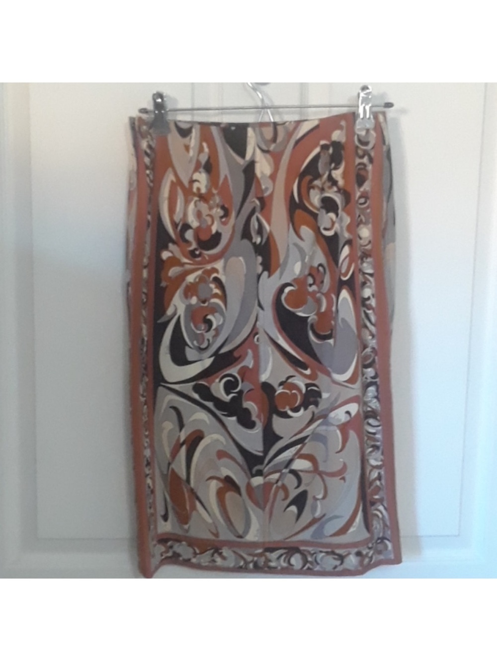 Emilio pucci skirt